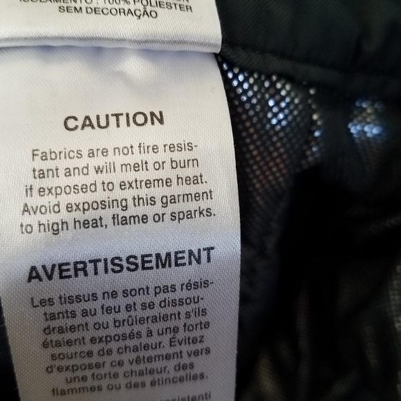 Columbia Snow Ski Omni Heat Bugaboo Snowboard Pants Youth Size Large 14/16 - Picture 13 of 15